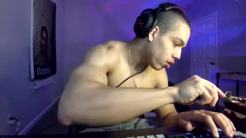 TARZAN online show from 03.07.25