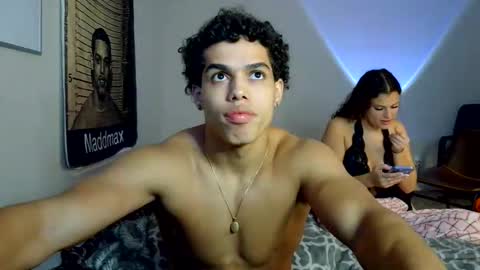 TARZAN online show from 09.19.25