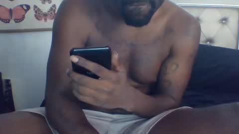 itsthehammer online show from 10.06.25