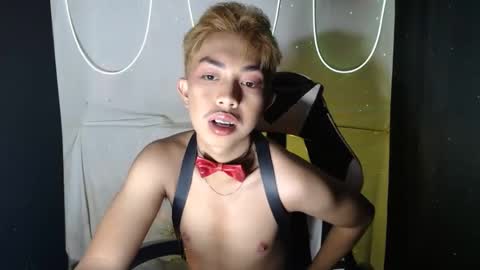 Kyle online show from 04.11.26