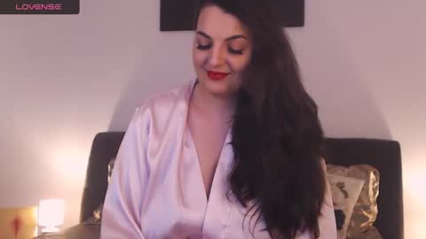 Melissa Khaan online show from 01.09.25