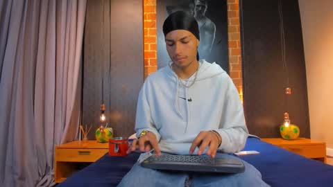 itszairen online show from 02.08.26