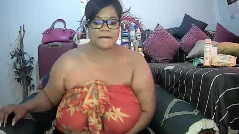 itumeleng74 online show from 01.25.25