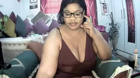 itumeleng74 online show from 02.27.25