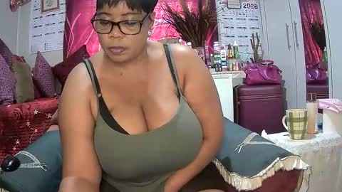 itumeleng74 online show from 02.14.26