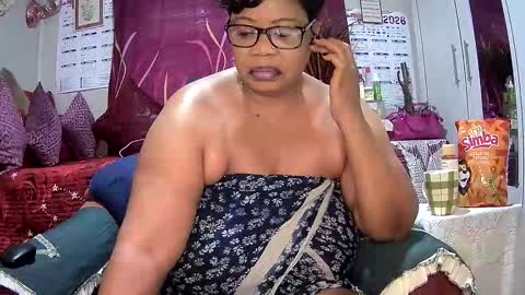 itumeleng74 online show from 06.01.26