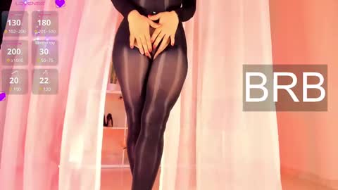 Call me Itzel   online show from 03.07.25