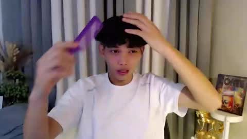 alvin pandoy online show from 03.10.26