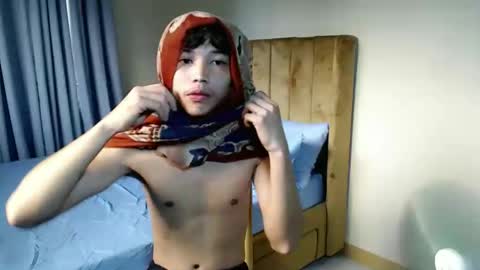 alvin pandoy online show from 04.12.26