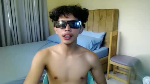 alvin pandoy online show from 04.14.26