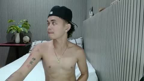 itzme_dex online show from 03.27.26