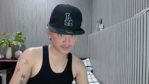 itzme_dex online show from 03.31.26