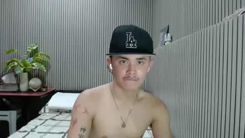 itzme_dex online show from 04.02.26