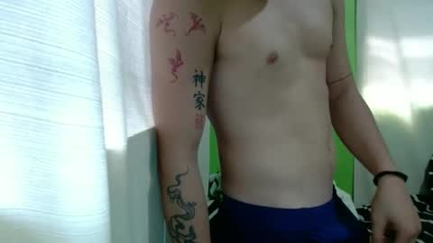 itzme_dex online show from 04.18.26