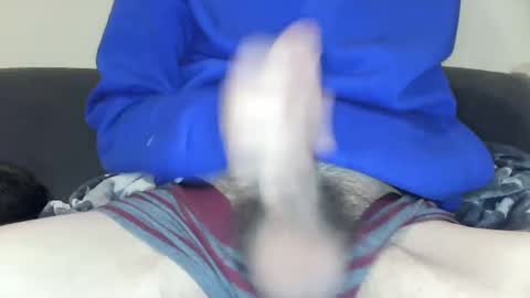 Snapshot of iuuuf2 chatting on 02.18.25 Iuuuf2 or Samel online show from 02.18.25