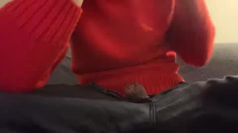 Snapshot of iuuuf2 chatting on 02.19.25 Iuuuf2 or Samel online show from 02.19.25