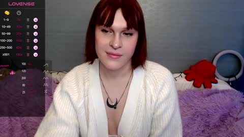 Sasha online show from 12.12.24