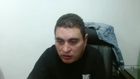 Ivan M online show from 01.22.25