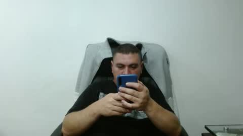 Ivan M online show from 02.04.25