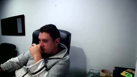 Ivan M online show from 09.10.25