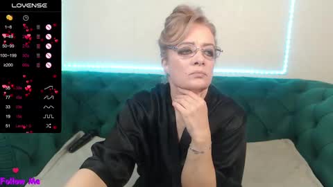 ivanacharm online show from 02.19.25