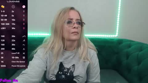 ivanacharm online show from 10.05.25
