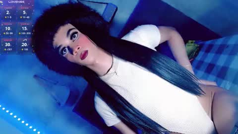 Karla hot77 online show from 11.30.25