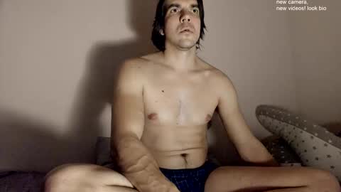 Snapshot of ivancegun chatting on 02.05.25 Ivan online show from 02.05.25