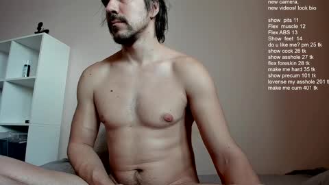 Snapshot of ivancegun chatting on 03.02.25 Ivan online show from 03.02.25