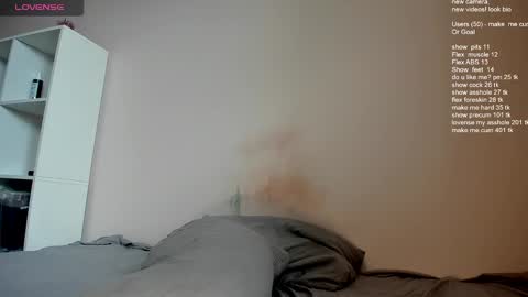 Snapshot of ivancegun chatting on 03.04.25 Ivan online show from 03.04.25