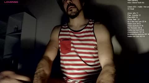 Snapshot of ivancegun chatting on 03.04.25 Ivan online show from 03.04.25