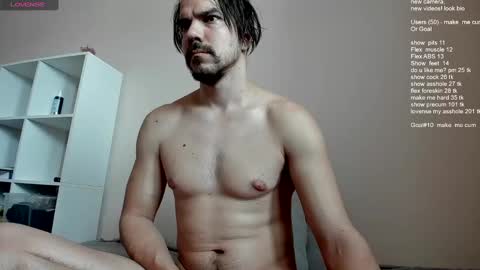 Snapshot of ivancegun chatting on 03.06.25 Ivan online show from 03.06.25