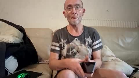 Small online show from 12.03.25