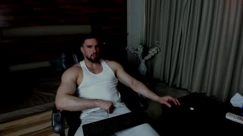 IvanHydee online show from 04.14.26