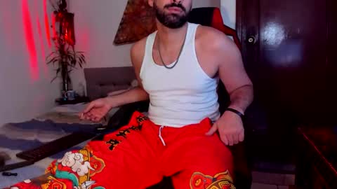 ivan online show from 04.19.26