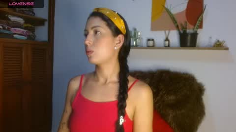 Ivanna online show from 04.15.26