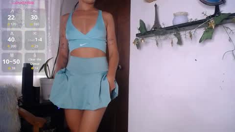 ivanna online show from 02.10.26