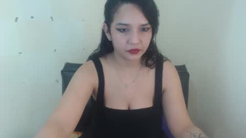 Ivanna online show from 03.10.25