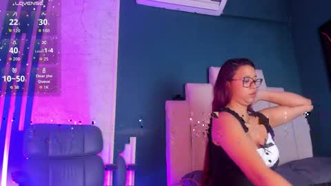 Ivanna online show from 05.12.26