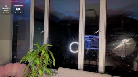 Ivanna West online show from 10.02.25