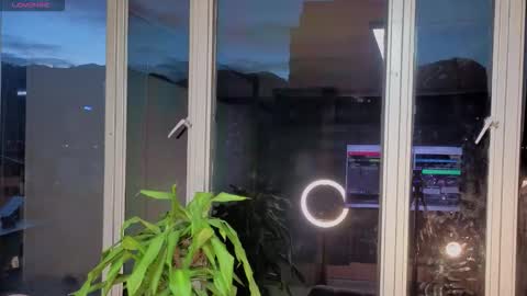 Ivanna West online show from 10.09.25