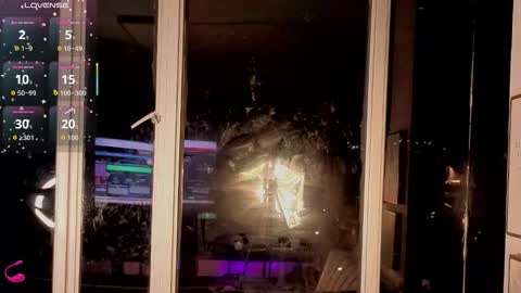 Ivanna West online show from 11.19.25