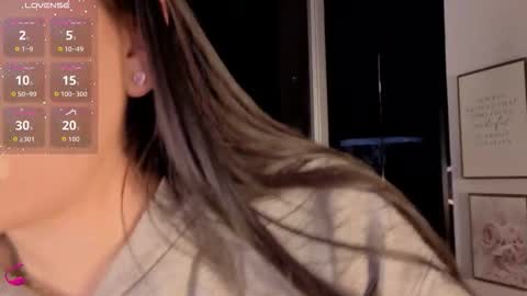 Ivanna West online show from 11.26.25