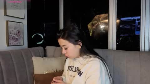 Ivanna West online show from 02.11.26