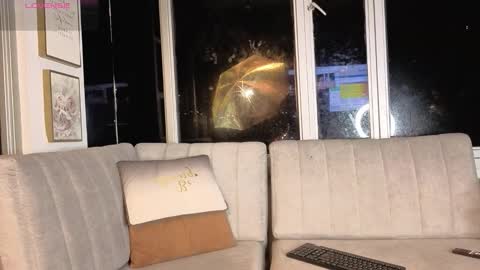 Ivanna West online show from 02.24.26