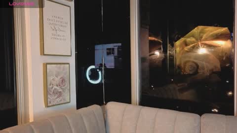 Ivanna West online show from 03.03.26