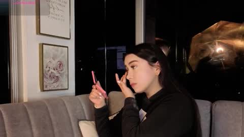 Ivanna West online show from 03.06.26