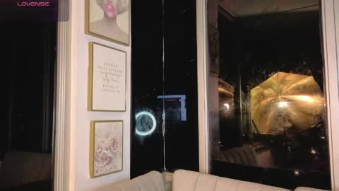 Ivanna West online show from 04.09.26