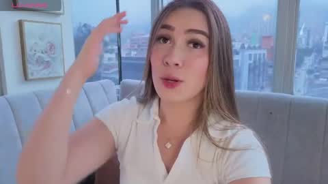 Ivanna West online show from 05.27.26