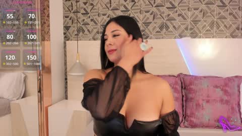 Ivannaanggel online show from 12.27.24